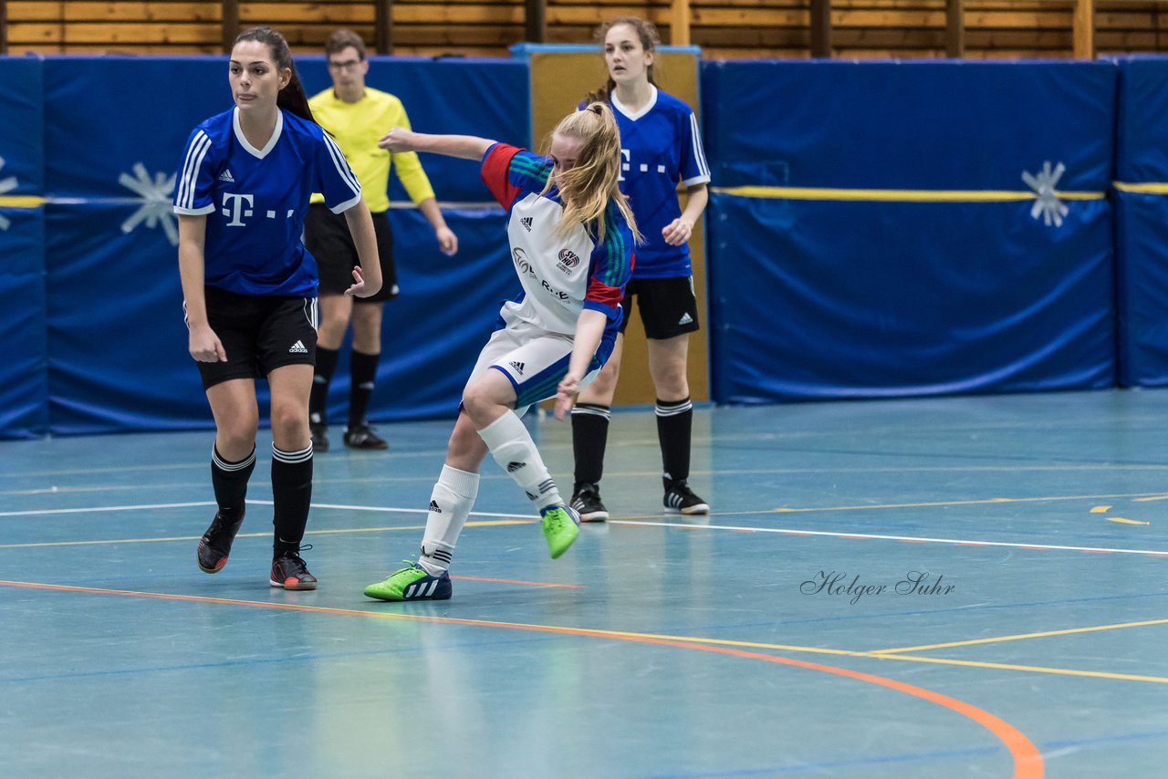 Bild 926 - Dodenhof Cup